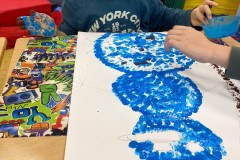 Listopad ve školní družině - 14