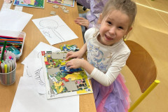 Listopad ve školní družině - 15