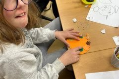 Listopad ve školní družině - 16