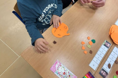 Listopad ve školní družině - 17