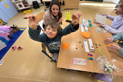 Listopad ve školní družině - 18