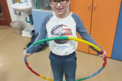 Listopad ve školní družině - 20