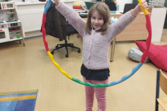 Listopad ve školní družině - 22