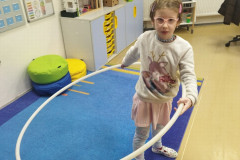 Listopad ve školní družině - 23