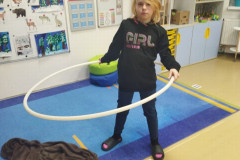 Listopad ve školní družině - 24