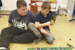 Listopad ve školní družině - 25