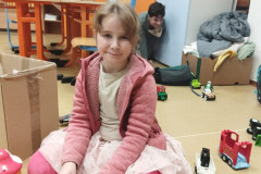 Listopad ve školní družině - 26