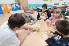 Listopad ve školní družině - 5