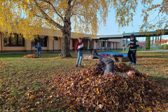 Listopad ve školní družině - 10