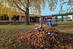 Listopad ve školní družině - 11