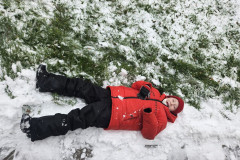 Listopadové učení i zábava v I. třídě - 15