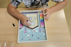 Listopadové učení i zábava v I. třídě - 16