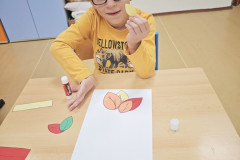 Listopadové učení i zábava v I. třídě - 17