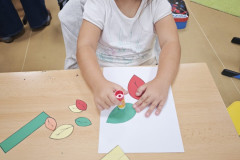 Listopadové učení i zábava v I. třídě - 18