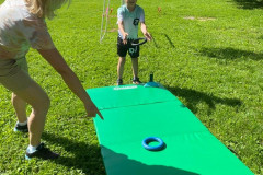 Mini olympiáda
