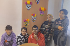 Podzim v VI. třídě - 4