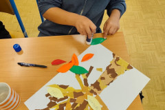 Podzim v VI. třídě - 6