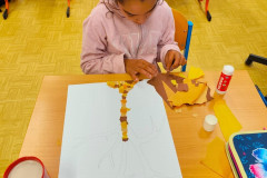 Podzim v VI. třídě - 8