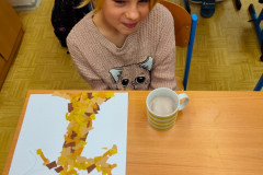 Podzim v VI. třídě - 9