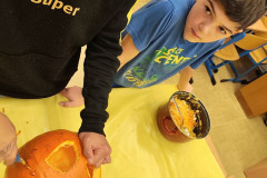 Podzim v VI. třídě - 10