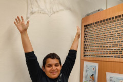 Podzim v VI. třídě - 11