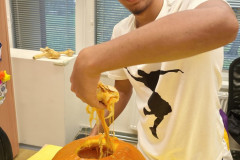 Podzim v VI. třídě - 15