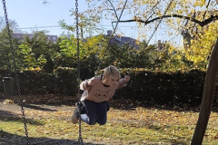 Podzimní procházka do parku - 9