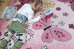 Přípravka pracuje a tvoří - 2