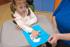 Přípravka pracuje a tvoří - 6