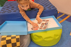 Přípravka pracuje a tvoří - 13