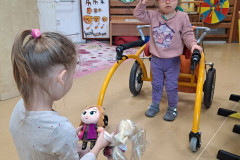 Přípravka pracuje a tvoří - 14