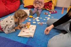 Přípravka pracuje a tvoří - 15