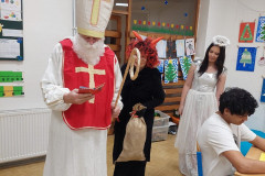 Školou chodil Mikuláš - 2