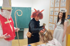 Školou chodil Mikuláš - 6