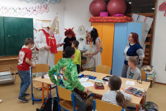 Školou chodil Mikuláš - 7