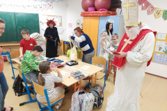 Školou chodil Mikuláš - 8