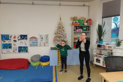 Školou chodil Mikuláš - 10