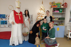 Školou chodil Mikuláš - 11