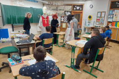 Školou chodil Mikuláš - 13