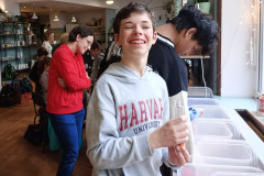 Svíčkárna SoyCa - 3