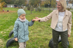 Tajemství přírodní zahrady - 19