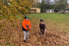 Tajemství přírodní zahrady - 20