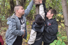 Tajemství přírodní zahrady - 25