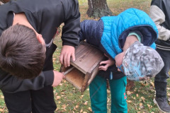 Tajemství přírodní zahrady - 26