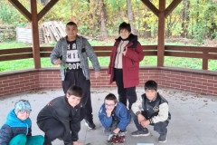 Tajemství přírodní zahrady - 30