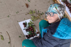 Tajemství přírodní zahrady - 29