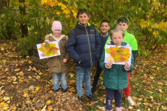 Tajemství přírodní zahrady - 23