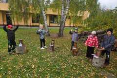 Tajemství přírodní zahrady - 2