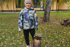 Tajemství přírodní zahrady - 4