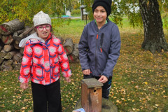 Tajemství přírodní zahrady - 5